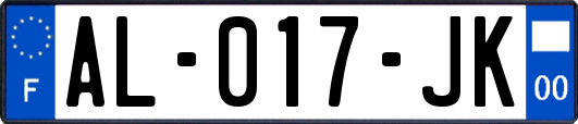 AL-017-JK