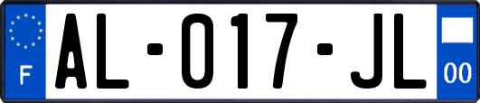 AL-017-JL