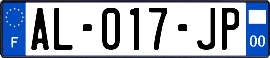 AL-017-JP