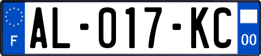 AL-017-KC