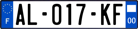 AL-017-KF