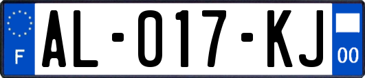 AL-017-KJ