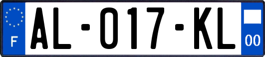AL-017-KL