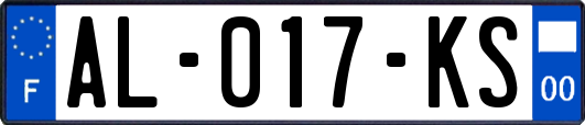 AL-017-KS