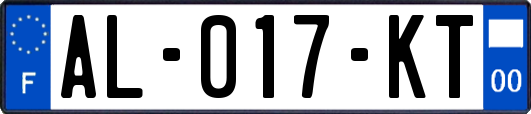 AL-017-KT