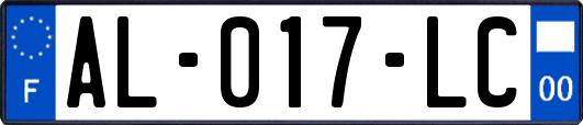 AL-017-LC