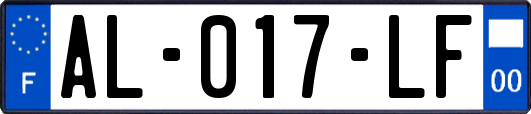 AL-017-LF