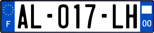 AL-017-LH