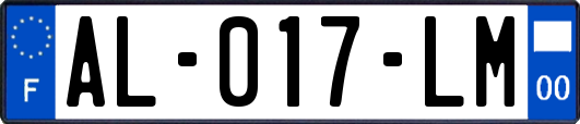 AL-017-LM