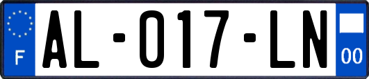 AL-017-LN