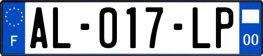 AL-017-LP
