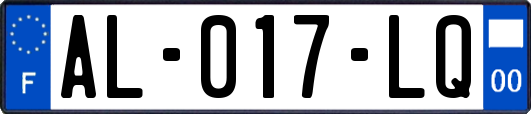 AL-017-LQ