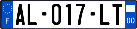 AL-017-LT