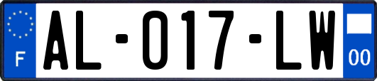 AL-017-LW