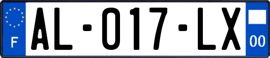 AL-017-LX