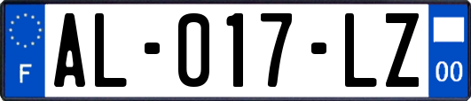 AL-017-LZ