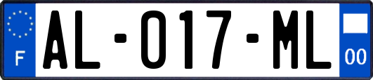 AL-017-ML