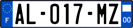 AL-017-MZ