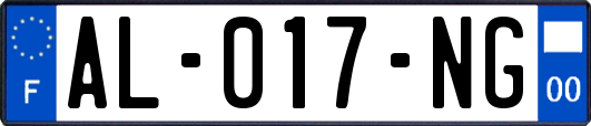 AL-017-NG