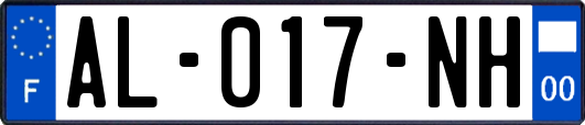 AL-017-NH