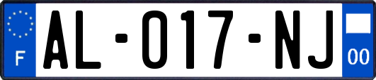 AL-017-NJ