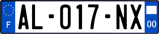 AL-017-NX