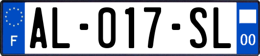AL-017-SL