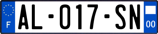 AL-017-SN