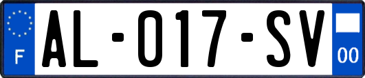 AL-017-SV