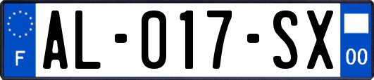 AL-017-SX