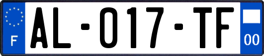 AL-017-TF