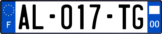 AL-017-TG