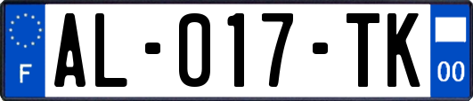 AL-017-TK
