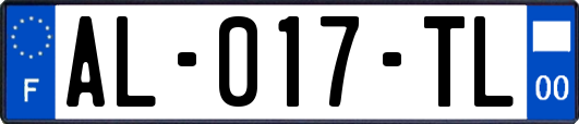 AL-017-TL