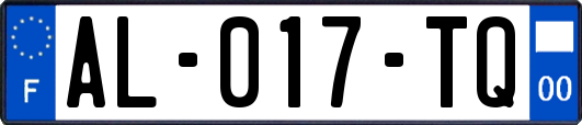 AL-017-TQ