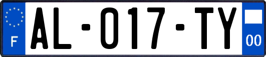 AL-017-TY
