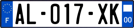 AL-017-XK