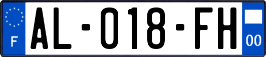 AL-018-FH