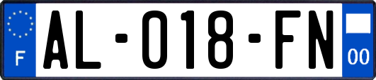 AL-018-FN