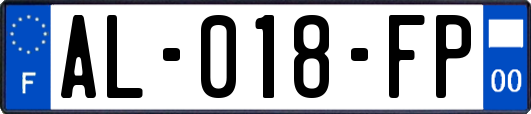 AL-018-FP