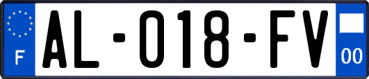 AL-018-FV