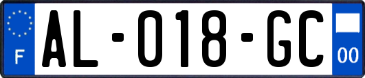 AL-018-GC