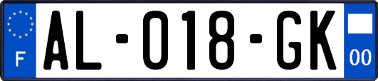 AL-018-GK