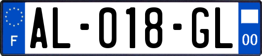 AL-018-GL