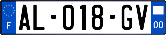 AL-018-GV