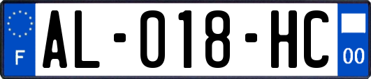 AL-018-HC