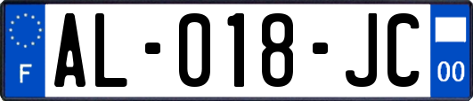 AL-018-JC