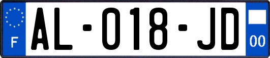AL-018-JD