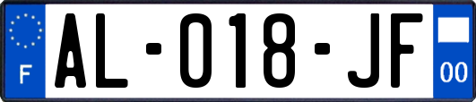 AL-018-JF