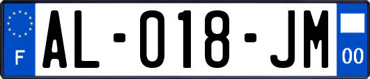 AL-018-JM